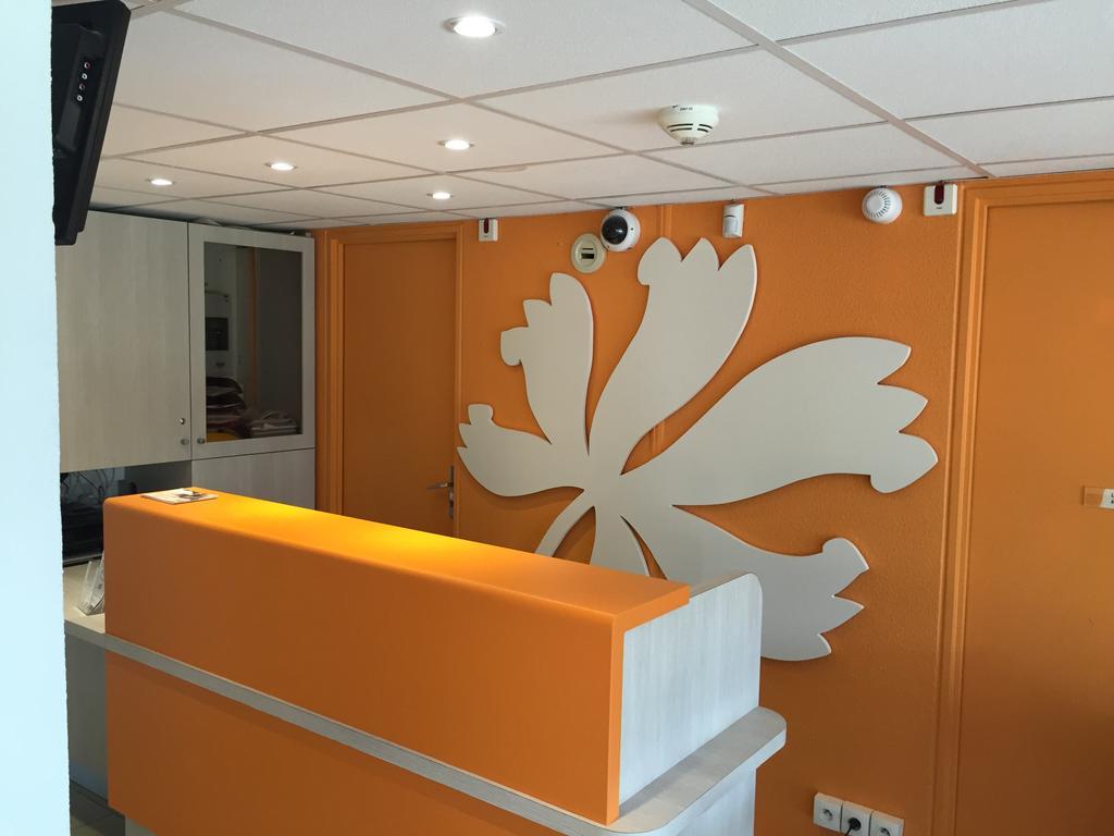 Premiere Classe Toulouse Sud - Portet Exterior foto